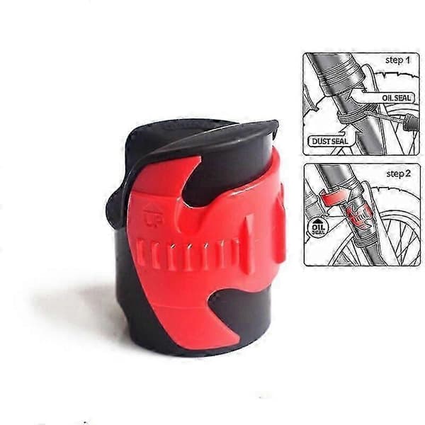 Tiivisteen vuotokorjaaja - oranssi