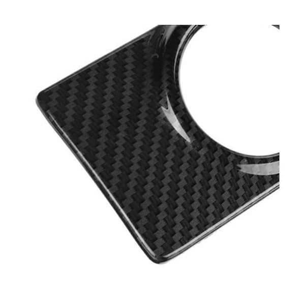 Fiber Gau Pod Adapter Dasard Deksel For For H 2004-2010 Rhd