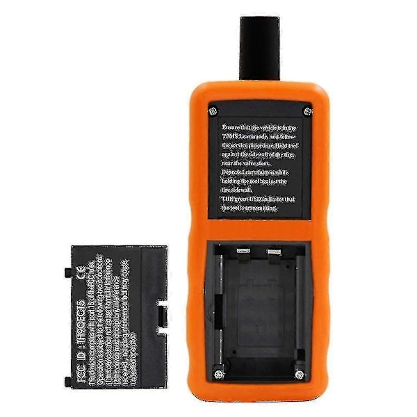 Opel TPMS Återställningsverktyg EL-50448 OEC-T5 för GM Däcktrycksövervakningssystem
