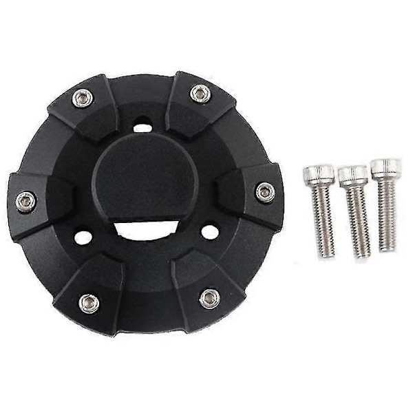 Radioantenne Base Cover For 2007-2018 Wrangler Jk/jl