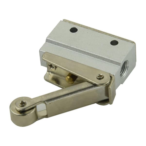 Mov-02 8,5 mm 2 Position 3 Vejs Rullearm Mekanisk Ventil