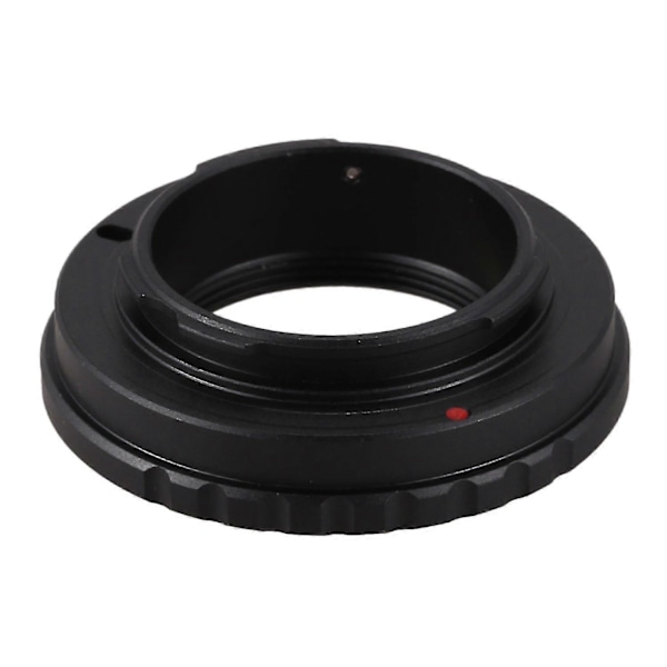 Kamera C Mount Objektiv Cctv Objektiv Til Q Q7 Q10 Q-s1 Kamera Mount Adapter Ring C-pq C-p/q