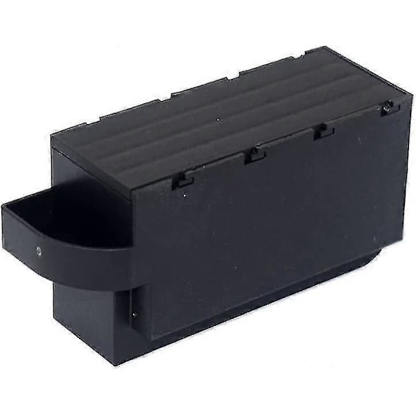 T366 T3661 C13t3661000 Kompatibel Underhållsbox För Epson Xp-6000 Xp-6005 Xp-6100 Xp-6105 Xp-8500 Xp-15000 Skrivare - Spillsbläckbehållare (färg: Xp6000)