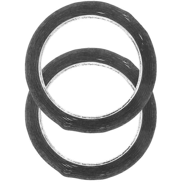 2 rullaa viuluteippejä Otelaudan teippejä Selloteippejä Instrumentin sormitusteippejä