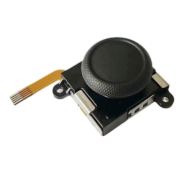 Til Switch Lite Hall Elektromagnetisk Joystick 3d Analog Joystick Til Switch Joycon Hall Rocker