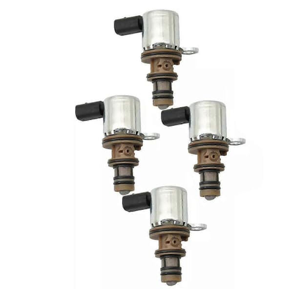 4 stk. til 10-23 Dodge Ram Jeep Multiple Displacement Solenoid 53022298AA