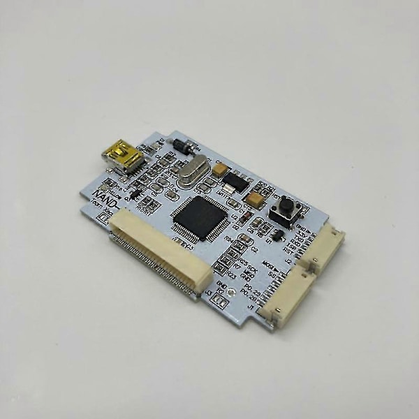 For Nand-x Kabelsett For Xbox360 For Switch For Switch Lite For Lesing Skriving