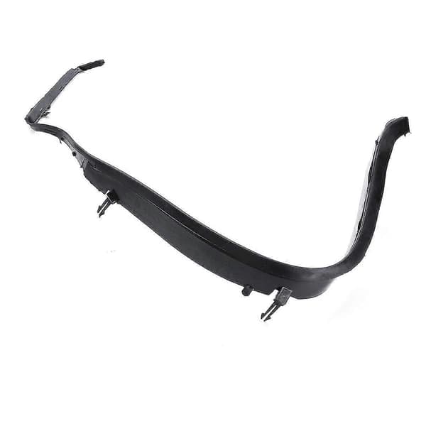 2 stk./sett Dekselring For - A6 C5 2002 2003 2004 2005 Facelift 4b0941191a 4b0941