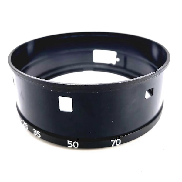 Helt Ny For 24-70 2.8l Generasjon Ii Digital Tube Zoom Ring Linsefatning Generasjon Ii Ring
