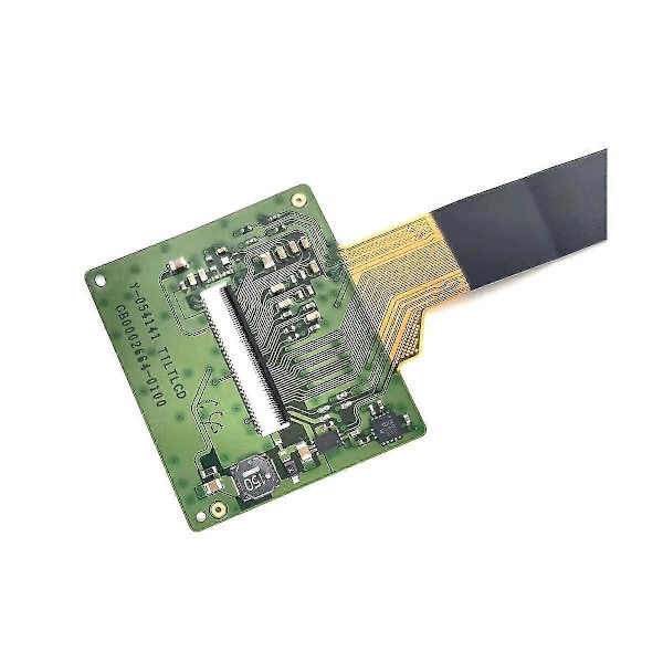 1 stk Ny For X-h1 Xh1 Skjermkabel Display X-kabel LCD Kabel Tape Deler Reparasjonstilbehør (med Al