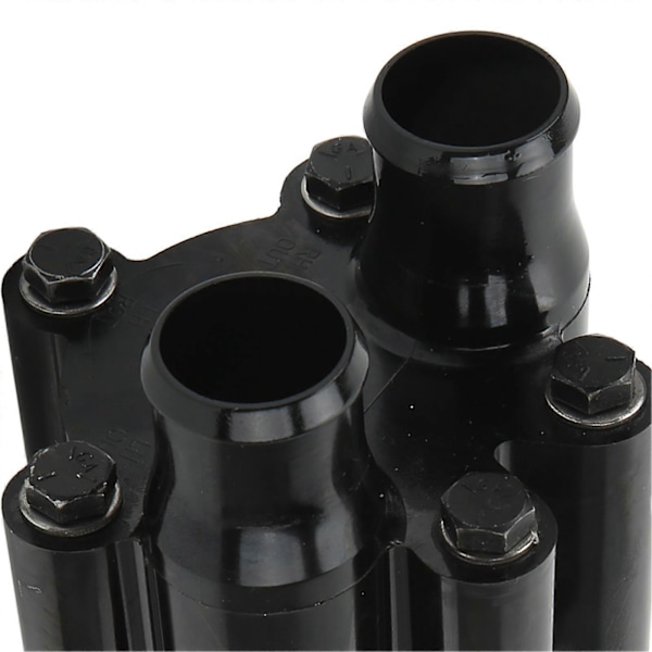 Impeller Søvandspumpe 46 807151A9 Yacht Tilbehør Udskiftning til MERCRUISER 262ci 305ci 350ci 377ci
