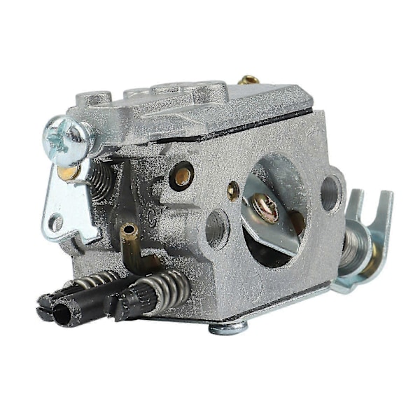 Kaasuttimen ilmansuodatin Husqvarna 123 223 322 323 325 326 327 Zama C1Q-EL24 trimmerille Carb 503283401-Hyvä