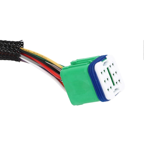 Gearkasse Neutral Switch 252927 Multifunktions Vurderinger Vælgere Rækkevidde Switch Udskiftning til Peugeot 207 307 308 407