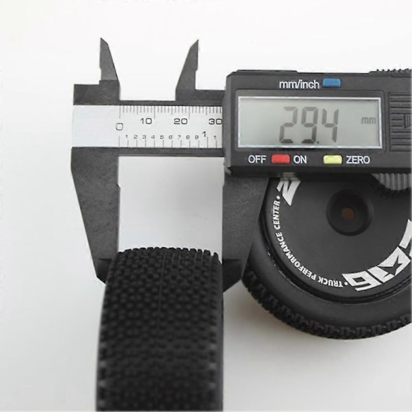 Rc Gummidäck Bilskal Ram För 1/14 144001 Rc Bil Buggy Tillbehör