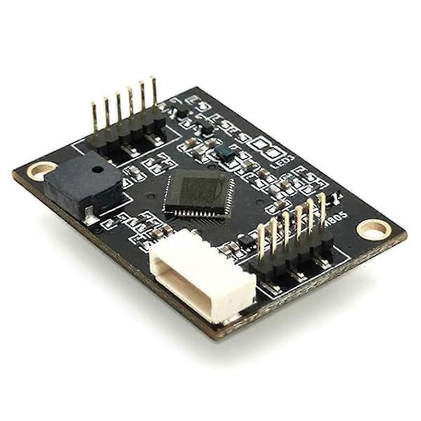 Gm805 Seriel Dc5v Usb/ttl232 Interface 1d/2d Stregkodelæser Pdf417 Stregkodescannermodul Til Windo