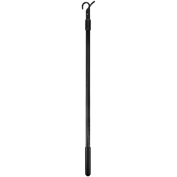 Persiennstav 60cm Persiennvinkel Teleskopisk Persiennkäpp Lång Stav För Fönsterpersiennvinkel