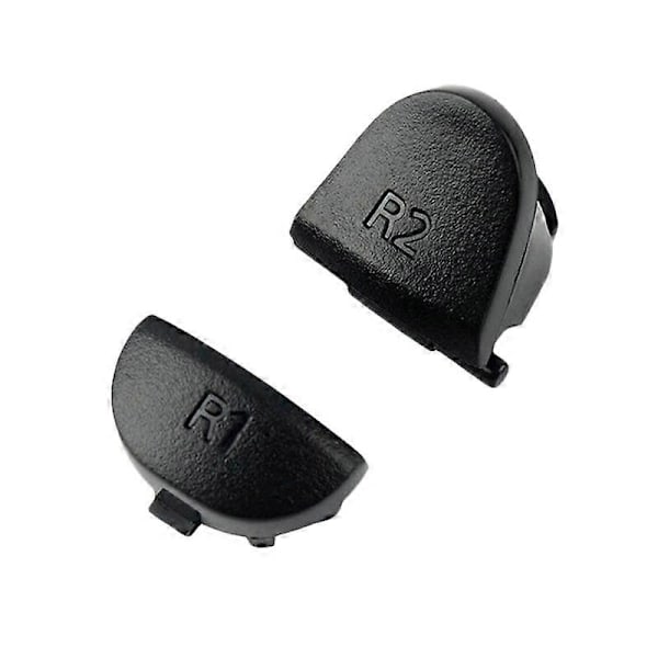 Reservedeler L1 L2 R1 R2 Knapp Trigger Fjær Kompatibel Sony PS4 Kontroller