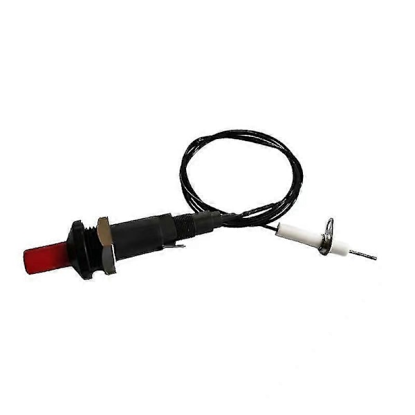 Piezo Tennar, Piezo Tennar, Trykknapptennar, Profesjonell s202412121307