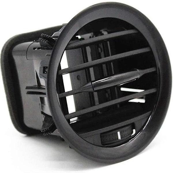 Bilvärmare A/C Luftventilationsskydd Utloppsgaller 13417363 2201099 För Opel Adam / Corsa D Mk3, 4st