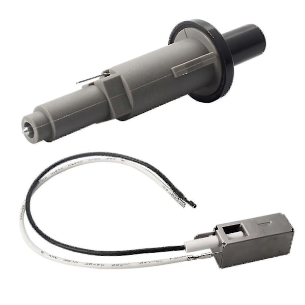 Barbecue Ignition Replacement Set For Weber 7510 Spirit E-210 500 700 700 Genesis E-310/320