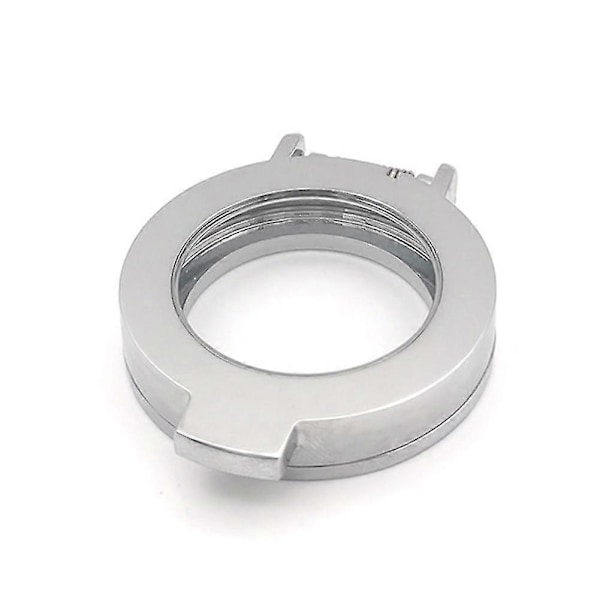 R503-p-zinklegeringskapsling för R503 fingeravtryckssensormodulskanner