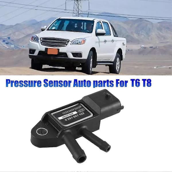 1026340fd020 Bil Trycksensor Bildelar För Jac T6 T8