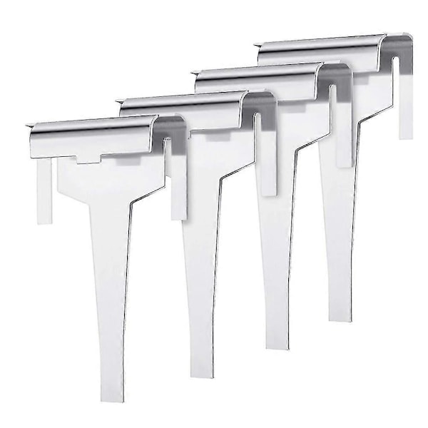 DA61-06796A Kjøleskap Klips Avløpsfordamper - for Kjøleskap - Erstatter PS4145120 AP5579885 -