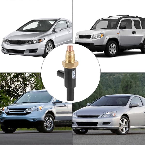 Luftassistent Kontrol Solenoidventil 36281RTA003 Passer til Element Civic CRV 0711