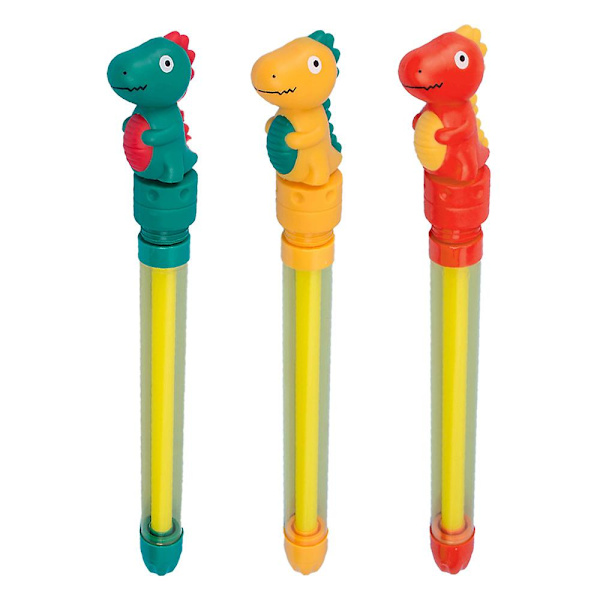 3-pack sprinklers med lättgreppshandtag style 1