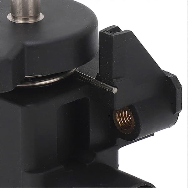 Acceleratorpedalpositionssensor 0125423317 Hurtig respons Passer til C230 CLK320 CLK430 CLK55 E320 E430 G500 E55 G55 ML320