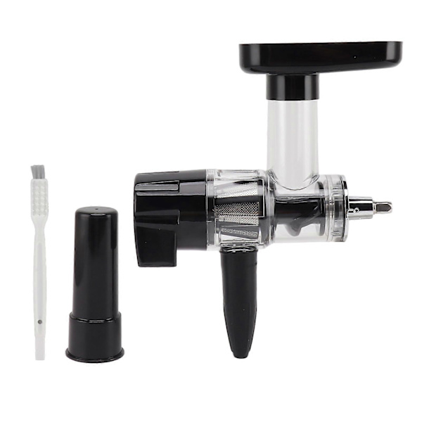 Slowjuicer-tilbehør til blendere, rustfrit stål, slowjuicer-tilbehørsdele