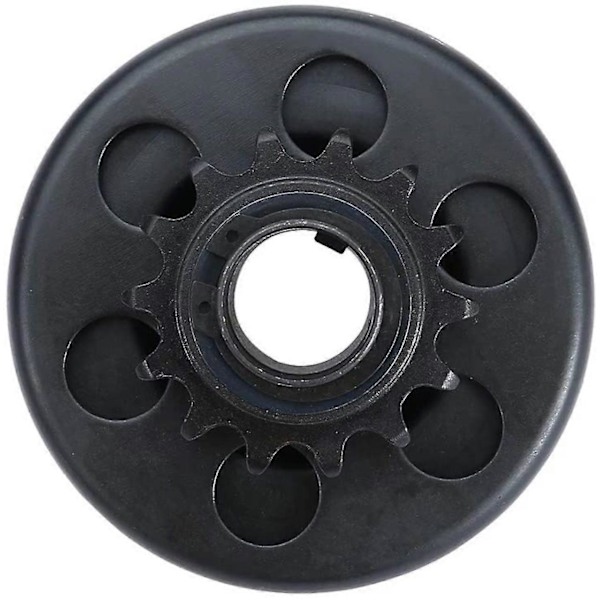 1\" Borr Centrifugalkoppling 14t 40/41/420 Kedjeersättning För Gokart Mini Bike Minibike 8hk Motor