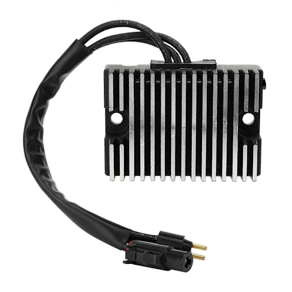 Motorcykel Spänningsregulator Likriktare Passar XL 1200C Custom/1200 S Sport 7452394A
