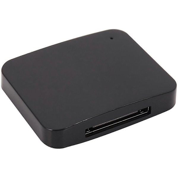 Tooth 5.0 A2dp musiikkivastaanotin 30-nastainen langaton O-adapteri Sounddock Ii 2 Ix 10 -kaiuttimille