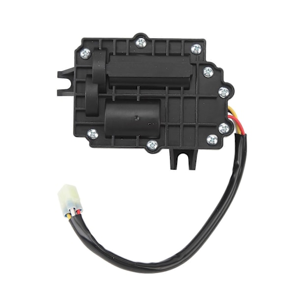 Ställdon Främre Differential Växellåda 3306264 Ställdonsmotor Ersättning för Arctic Cat 400 FIS TRV 500 FIS