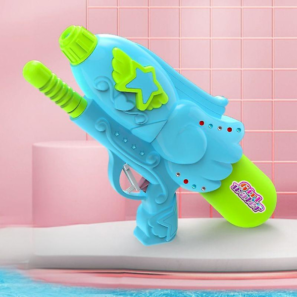 Kesän uusi super kastelu vesipistooli lapsille ja aikuisille style 10