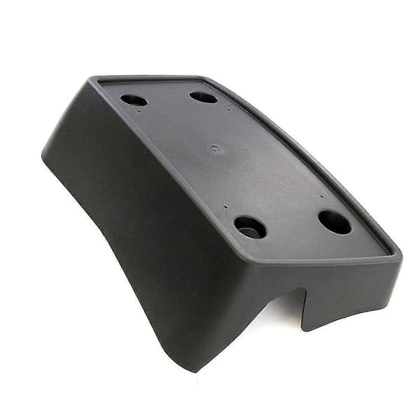 Frontnummerpladeholderbeslag til Chevy Silverado 1500 2007-2013 Kofanger Montering 1578155