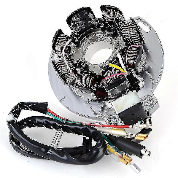 Generaattorin magneetto staattorikäämi Gas Gas Sm125 Sm250 Ec125 Ec200 Ec250 Ec300 Me250034005 malleihin sekä Ktm 250 300 125 200 Exc Mxc malleihin