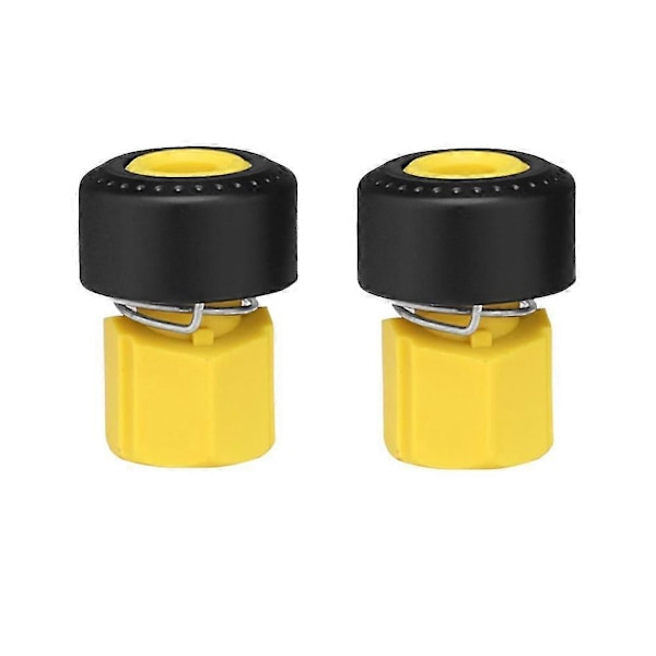 Adapteri M22 M14 M15 korkeapainepesurin veden ulostulolle, pikaliitin M22 korkeapainepesuri