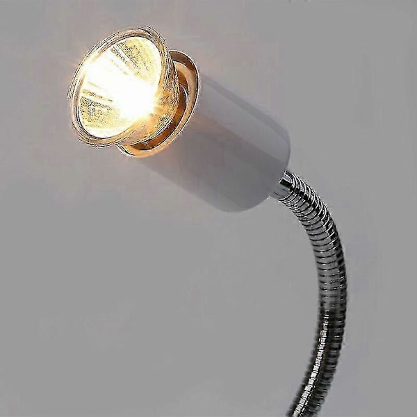 Reptil Varmelampe, 75W Uva Uvb Sol Lampe Fuld Spektrum Solbadnings Varmepære til Skægget Drage Øgle Skildpadde Gekko og Mere s20241212950