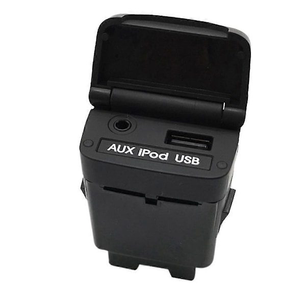 961203s100 USB-læser Auxjack Komponentport Adapter Assy Til 2011-2014 I45