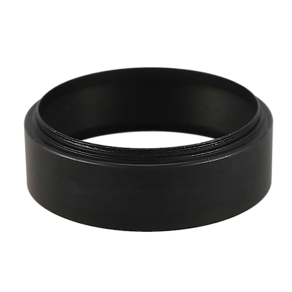 67mm Standard Metal Modlysblænde til Montering