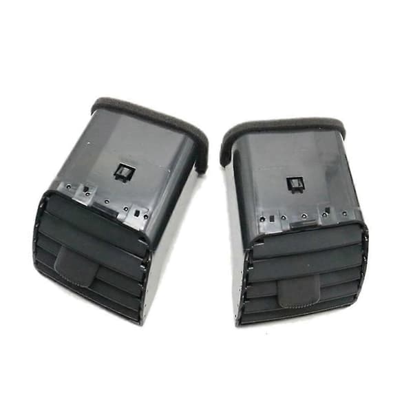 Bil Dashbord Luft A/C Uttak Ventilmontering For Great Wall Wingle 3 Wingle 5 Dashbord Ventil Luftdyse