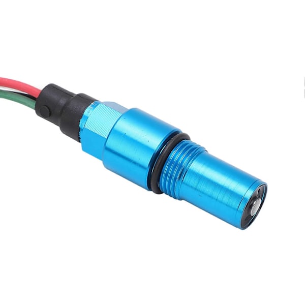 Vevaxelpositionssensor 3408503 Motor Kamaxelsensor Hög Noggrannhet Ersättning för Cummins L10 M11 N14