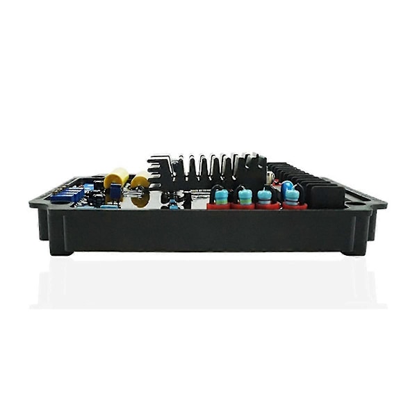 Uvr6 Automatisk Volta Regulator Avr Ac170-480v Enkelt-/fase Regulator For Nerator Nset P