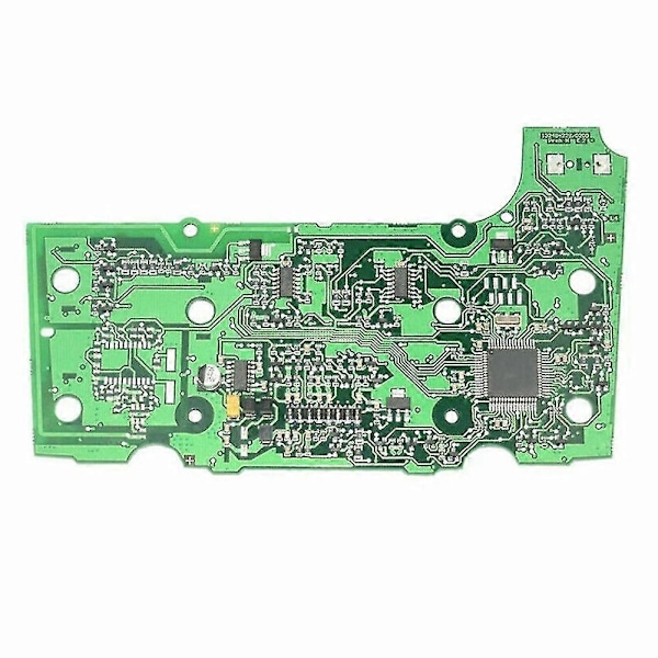 3g Mmi Radio Multimedia Kontrollpanel Kretskort For A8 S8 2006-2009