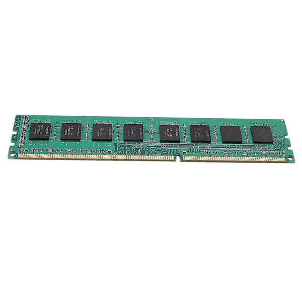 DDR3 4GB RAM-minne 1333MHz 240-pins 1.5V Desktop DIMM-kanalminne för AMD FM1/FM2/FM2+ moderkort