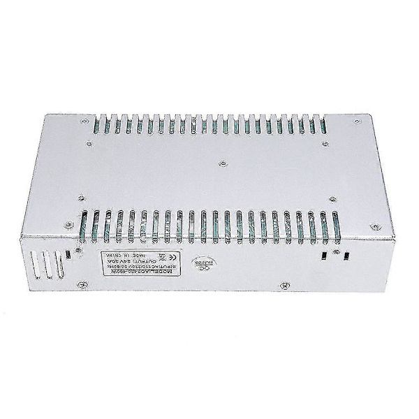 AC / Til 24V 20A 480W Volta Transformator S For LED Stripe