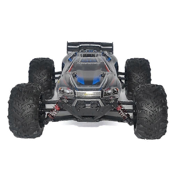 RC-auton korikuori Xinlehong Xlh 9136 9136 1/16 RC-auton varaosatarvikkeisiin, oranssi