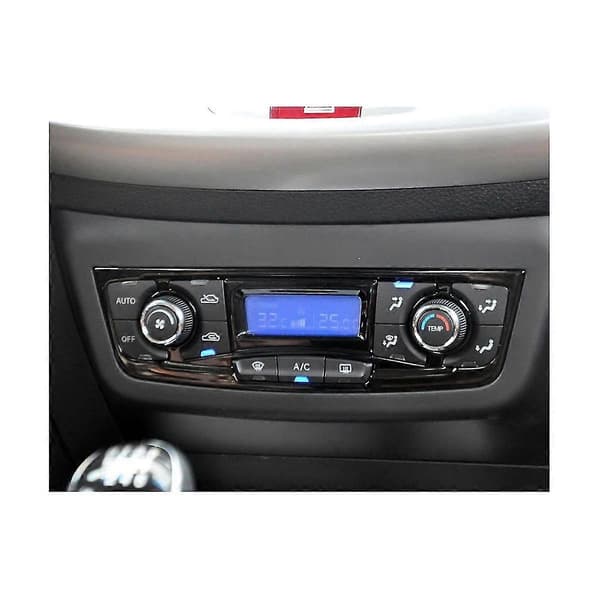 Auton ilmastointipaneeli S3-autolle Auto S 8112010u2230